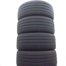  265 40 21 4x YOKOHAMA 265/40 R21 105Y XL Advan Sport V105 Sommerreifen 2017 VOLL Ungebraucht  