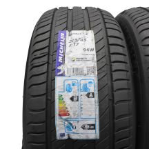 2. 225 45 17 2x MICHELIN 225/45 R17  94W XL Primacy 4 Sommerreifen 2018 VOLL Ungebraucht 