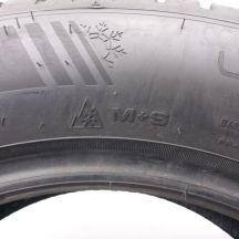 6. 215 60 16 1x DUNLOP 215/60 R16 99H XL Winter ev Winterreifen 2025 VOLL WIE NEU