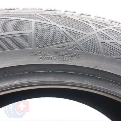 9. 235 55 17 4x VREDESTEIN 235/55 R17 103V Wintrac Pro + Winterreifen 2025 VOLL WIE NEU