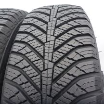4. 175 70 14 2x KUMHO 175/70 R14 84T Solus Ha31 Ganzjahresreifen 2020 7-7,5mm