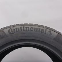 4.  255 55 18 2x CONTINENTAL 255/55 R18 109V XL WinterContact TS850P SUV Winterreifen 2020 Ungebraucht  