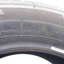 4. 235 55 17 2x BRIDGESTONE 235/55 R17 103T XL Blizzak DM-V3 Winterreifen 2020 VOLL