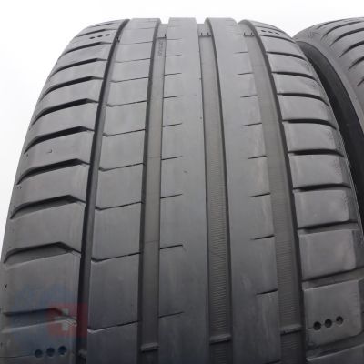 2. 245 50 18 4x MICHELIN 245/50 R18 104Y XL PilotSport 5 Sommerreifen 2025 6-6,8mm