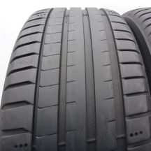 2. 245 50 18 4x MICHELIN 245/50 R18 104Y XL PilotSport 5 Sommerreifen 2025 6-6,8mm