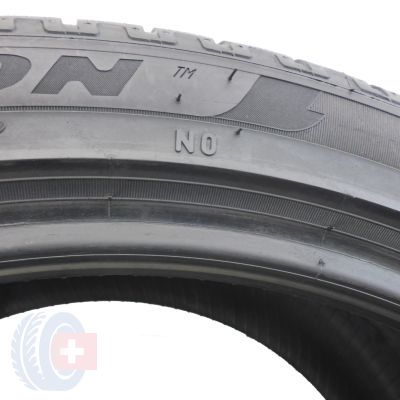 9. 2 x PIRELLI 305/35 R21 109V XL Scorpion Winter NO Winterreifen 2019, 2021 6-6,5mm