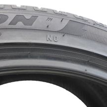 9. 2 x PIRELLI 305/35 R21 109V XL Scorpion Winter NO Winterreifen 2019, 2021 6-6,5mm