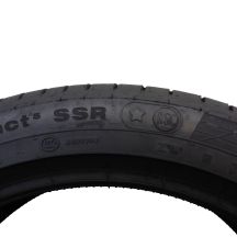 7. 225 45 18 2x CONTINENTAL 225/45 R18 91Y ContiSportContact 5 RSC BMW Sommerreifen 6,2mm 2017