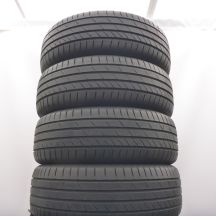 205 60 16 4x KUMHO 205/60 R16 92V Ecsta PS71 Sommerreifen 2024, 2025 6-6,8mm