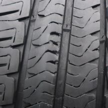 7. 225 75 16CP 4x MICHELIN 225/75 R16CP 116Q AgilisCamping Sommerreifen M+S 2017, 2018, 2021 7,2-8,2mm