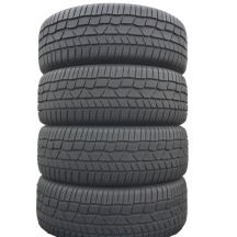 225 50 18 4x CONTINENTAL 225/50 R18 99H XL ContiWinterContact TS830P AO Winterreifen 2022 WIE NEU 7-7,2mm 