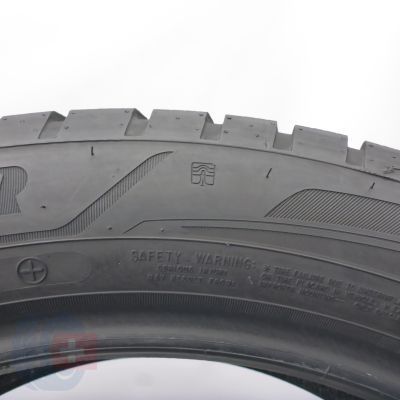 6. 235 50 20 2x GOODYEAR 235/50 R20 104T XL UltraGrip Perf+ SEAL Winterreifen 2022 7,8- 8mm