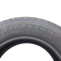 5. 205 65 15C 4x FIRESTONE 205/65 R15C 102/100T Vanhawk Sommerreifen 2015, 2016 UNGEBRAUCHT