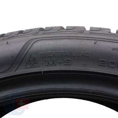 2. 205 50 19 4x GOODYEAR 205/50 R19 94V XL Ultra Grip Performance + Winterreifen 2020 VOLL Wie Neu