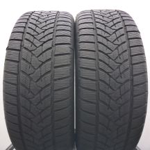 3.  255 55 19 4x DUNLIO  255/55 R19  111V XL Winter Sport 5 SUV Winterreifen 2024 7,8-7mm