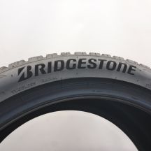 5. 285 40 21 4x BRIDGESTONE 285/40 R21109V XL Blizzak LM005 Winterreifen 2024/25 6,8-6mm