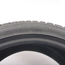 5. 295 35 21 1x DUNLOP 295/35 R21 107V XL Winter Sport 5 Winterreifen 2019 Ungebraucht  