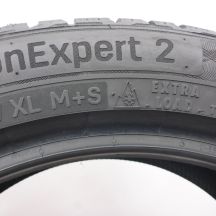 2. 215 50 17 1x UNIROYAL 215/50 R17 95W XL AllSeasonExpert2 Ganzjahresreifen 2022 7,8mm