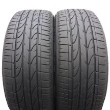 225 45 19 2x BRIDGESTONE 225/45 R19 92W XL Dueler H/P Sport Sommerreifen 2018 6,5-6,7mm