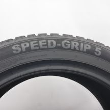 7. 235 50 19 4x SEMPERIT 235/50 R19 103V XL Speed-Grip 5 Winterreifen 2024 7,5-7,2mm