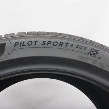 5. 295 35 21 2x MICHELIN 295/35 R21 107Y XL Pilot Sport 4 Suv Sommerreifen 2020  Ungebraucht  