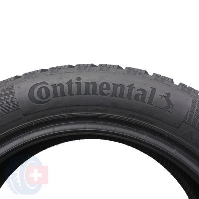 4. 195 50 15 2x CONTINENTAL 195/50 R15 82H WinterContact TS860 Winterreifen 2018 6-6,5mm