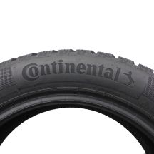 4. 195 50 15 2x CONTINENTAL 195/50 R15 82H WinterContact TS860 Winterreifen 2018 6-6,5mm