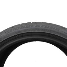 5. 225 40 18 2x BRIDGESTONE 225/40 R18 88Y Potenza S001 BMW RunFlat Sommerreifen 2019 WIE NEU 7,5mm