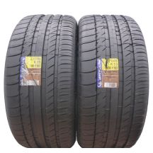 3. 4 x MICHELIN 275/45 R19 108Y XL Latitude Sport N0 Sommerreifen  2014/15 UNGEBRAUCHTE 