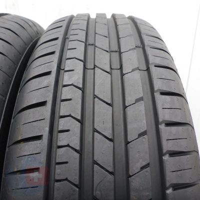 2. 4 x VREDESTEIEN 185/70 R14 88H Sportrac 5 Sommerreifen 2019 WIE NEU VOLL