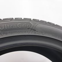 8. 235/45 R21 4x GOODYEAR 101T XL UltraGrip Performance+ SUV Winterreifen 2023 8-7,8mm 