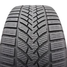 1 x SEMPERIT 235/50 R18 101V XL Speed-Grip 3 Winterreifen 2020 WIE NEU 8mm