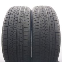  235 55 19 2x TRIANGLE  235/55 R19 105V XL Snowlink TWT02 Winterreifen 2023 VOLL WIE NEU  