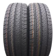 4. 205 65 16C 4x UNIROYAL 205/65 R16C 107/105T Rain Max 3 Sommerreifen 2018/22 VOLL Wie Neu