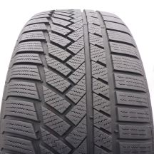  245 45 19 1x CONTINENTAL 245/45 R19 102V XL WinterContact TS 850 P Winterreifen 2021 7,5mm 