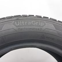 5. 205 60 16 2x GOODYEAR 205/60 R16 92H UltraGrip Performance 3 Winterreifen 2024 6,8-7mm