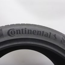3.  285 40 21 1x CONTINENTAL 285/40 R21 109Y XL PremiumContact 7 Sommerreifen 2023 VOLL WIE NEU 