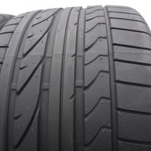 4. 2 x BRIDGESTONE 305/30 ZR19 102Y XL Potenza RE050A N1 Sommerreifen 2020 VOLL WIE NEU