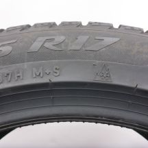 2. 235 45 17 2x PIRELLI 235/45 R17 97H XL Winter Sottozero 3 Winterreifen 2013 UNGEBRAUCHT