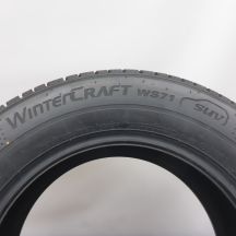 8. 235 65 17 4x KUMHO 235/65 R17 108H XL WinterCraft WS71 SUV Winterreifen 2022 VOLL 8. 235 65 17 4x KUMHO 235/65 R17 108H XL WinterCraft WS71 SUV Winterreifen 2022 VOLL