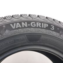 5. 235 65 16C 2x SEMPERIT 235/65 R16C 115/113R Van-Grip 3 Winterreifen 2021 Ungebraucht  