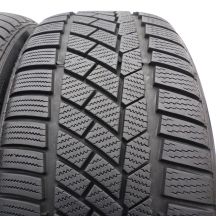 3. 235 40 19 2x CONTINENTAL 235/40 R19 92V ContiWinterContact TS830P N0 Winterreifen 2014 7-7,5mm