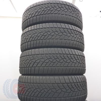 235 50 20 4x GOODYEAR 235/50 R20 104T XL UltraGrip Perf+ Winterreifen 2023 8mm