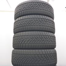 235 50 20 4x GOODYEAR 235/50 R20 104T XL UltraGrip Perf+ Winterreifen 2023 8mm