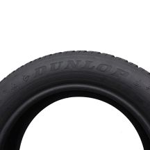 6. 185 60 15 2x DUNLOP 185/60 R15 88T XL Winter Response-2 Winterreifen 2019 WIE NEU 7,7mm