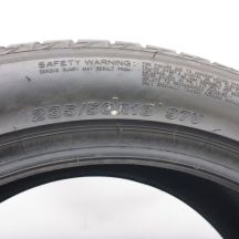 4. 235 50 18 2x BRIDGESTONE 235/50 R18 97V Turanza T005 Sommerreifen 2022 Ungebraucht  