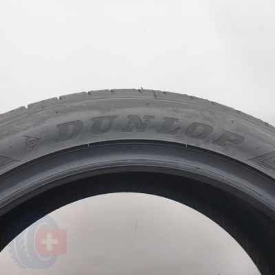 5. 225 45 18 2x DUNLOP 225/45 ZR18 95Y XL Sport Maxx RT2 Sommerreifen 2026 VOLL WIE NEU