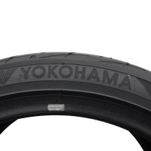 4. 275 35 18 2x YOKOHAMA 275/35 R18 99W XL Advan Fleva V701 Sommerreifen 2022 wie neu 7-7,2mm
