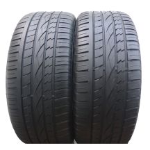 2 x CONTINENTAL 265/50 R19 110Y XL CrossContact UHP Sommerreifen DOT08 6mm 