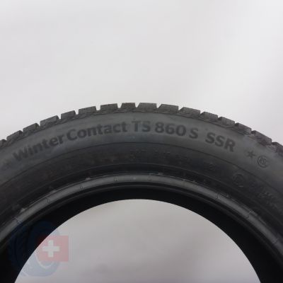 8. 205 55 16 4x CONTINENTAL 205/55 R16 91H WinterContact TS860S RunFlat BMW Winterreifen 2023 WIE NEU VOLL 8. 205 55 16 4x CONTINENTAL 205/55 R16 91H WinterContact TS860S RunFlat BMW Winterreifen 2023 WIE NEU VOLL